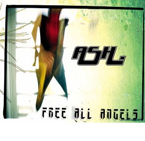 Free All Angels